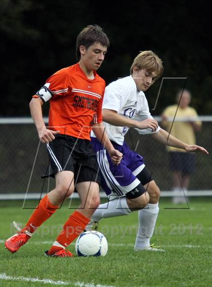Thumbnail 2 in Smethport @ Coudersport photogallery.