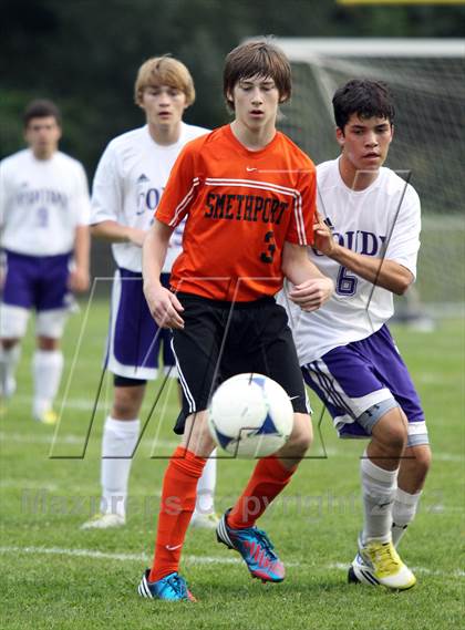 Thumbnail 3 in Smethport @ Coudersport photogallery.