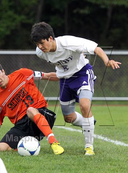 Thumbnail 3 in Smethport @ Coudersport photogallery.