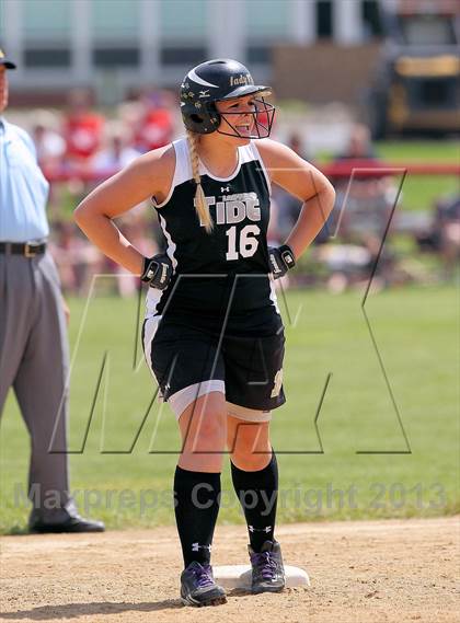 Thumbnail 1 in Curwensville vs Redbank Valley (PIAA District IX AA Final) photogallery.