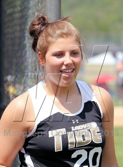 Thumbnail 1 in Curwensville vs Redbank Valley (PIAA District IX AA Final) photogallery.