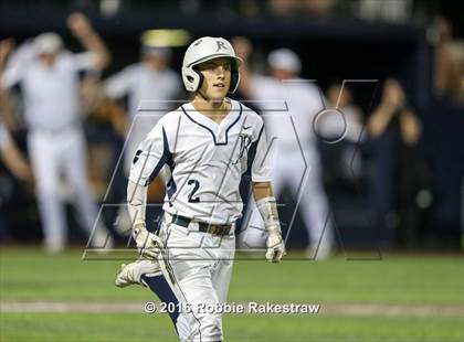 Thumbnail 3 in Oak Ridge vs. Dallas Jesuit (UIL 6A Regional Semifinal) photogallery.