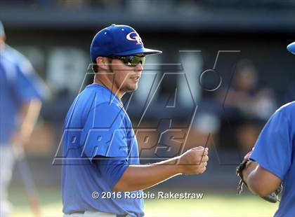 Thumbnail 1 in Oak Ridge vs. Dallas Jesuit (UIL 6A Regional Semifinal) photogallery.