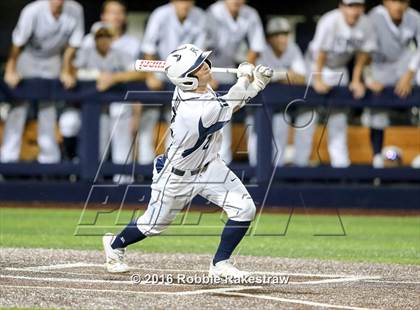 Thumbnail 1 in Oak Ridge vs. Dallas Jesuit (UIL 6A Regional Semifinal) photogallery.