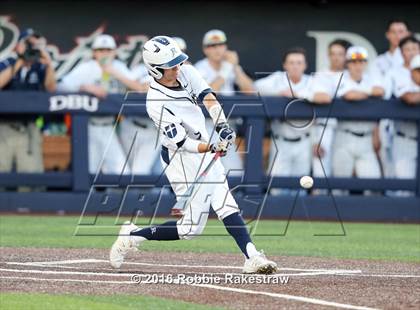 Thumbnail 3 in Oak Ridge vs. Dallas Jesuit (UIL 6A Regional Semifinal) photogallery.