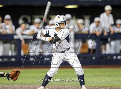 Thumbnail 1 in Oak Ridge vs. Dallas Jesuit (UIL 6A Regional Semifinal) photogallery.