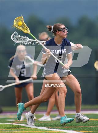 Quaker Valley vs. Wyomissing (PIAA 2A Quarterfinal)