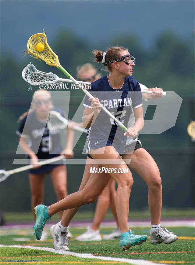Quaker Valley vs. Wyomissing (PIAA 2A Quarterfinal)