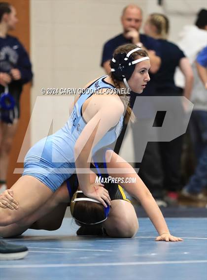 Thumbnail 2 in Swansboro vs Richlands (Beast of the East) photogallery.