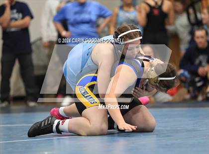 Thumbnail 1 in Swansboro vs Richlands (Beast of the East) photogallery.