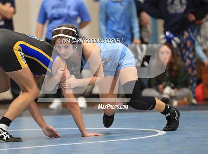 Thumbnail 1 in Swansboro vs Richlands (Beast of the East) photogallery.