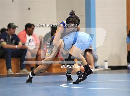 Thumbnail 1 in Swansboro vs Richlands (Beast of the East) photogallery.