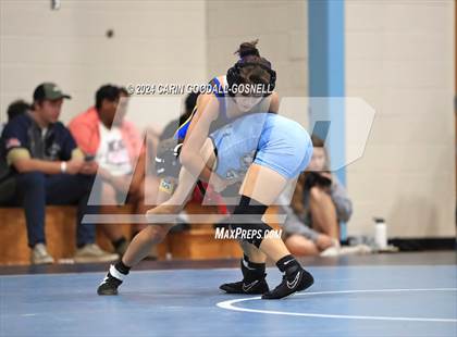 Thumbnail 2 in Swansboro vs Richlands (Beast of the East) photogallery.