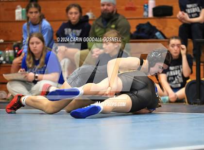 Thumbnail 2 in Swansboro vs Richlands (Beast of the East) photogallery.