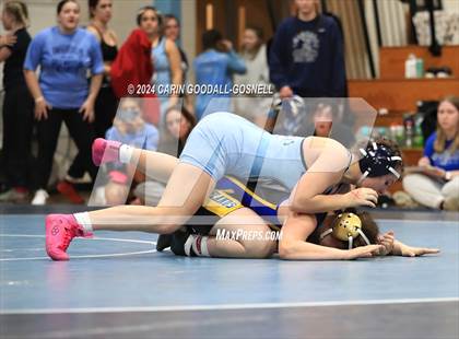 Thumbnail 1 in Swansboro vs Richlands (Beast of the East) photogallery.