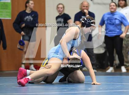 Thumbnail 1 in Swansboro vs Richlands (Beast of the East) photogallery.