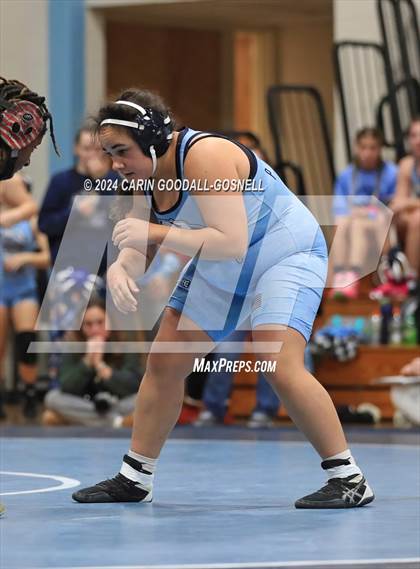 Thumbnail 1 in Swansboro vs Richlands (Beast of the East) photogallery.