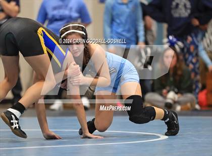 Thumbnail 3 in Swansboro vs Richlands (Beast of the East) photogallery.