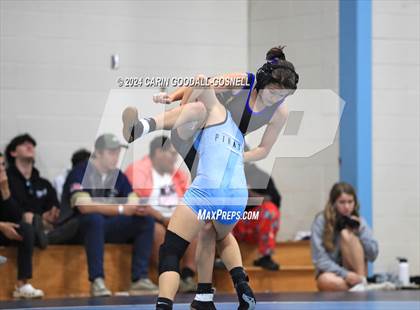 Thumbnail 2 in Swansboro vs Richlands (Beast of the East) photogallery.