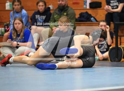 Thumbnail 3 in Swansboro vs Richlands (Beast of the East) photogallery.