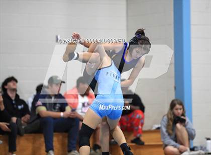 Thumbnail 1 in Swansboro vs Richlands (Beast of the East) photogallery.