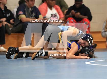 Thumbnail 2 in Swansboro vs Richlands (Beast of the East) photogallery.