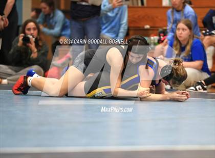 Thumbnail 1 in Swansboro vs Richlands (Beast of the East) photogallery.