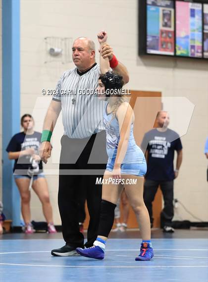 Thumbnail 3 in Swansboro vs Richlands (Beast of the East) photogallery.