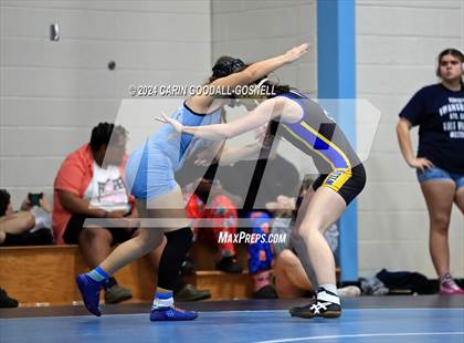 Thumbnail 1 in Swansboro vs Richlands (Beast of the East) photogallery.