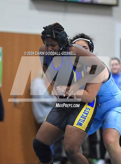 Thumbnail 1 in Swansboro vs Richlands (Beast of the East) photogallery.