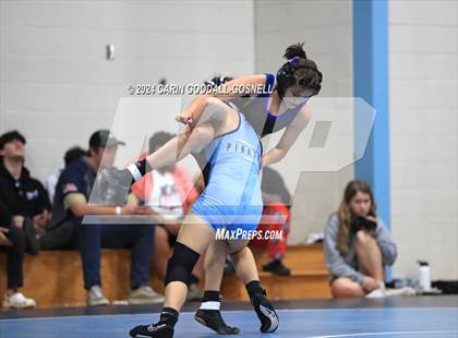 Thumbnail 3 in Swansboro vs Richlands (Beast of the East) photogallery.