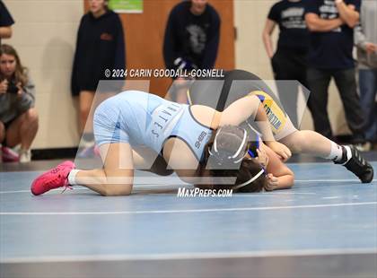 Thumbnail 3 in Swansboro vs Richlands (Beast of the East) photogallery.