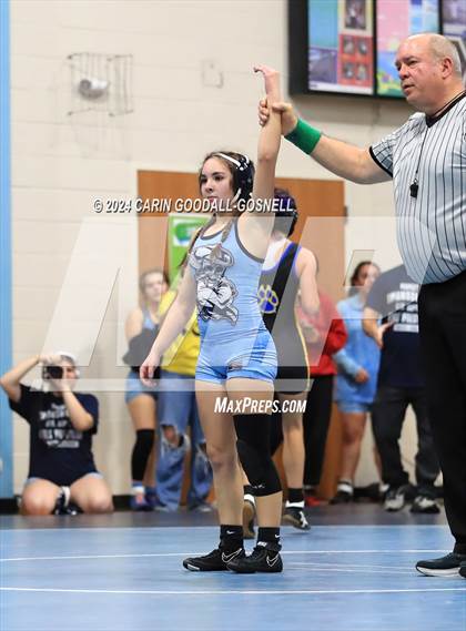 Thumbnail 2 in Swansboro vs Richlands (Beast of the East) photogallery.