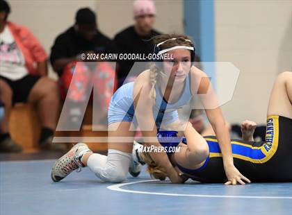 Thumbnail 2 in Swansboro vs Richlands (Beast of the East) photogallery.