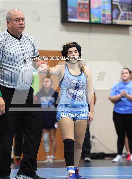 Thumbnail 1 in Swansboro vs Richlands (Beast of the East) photogallery.