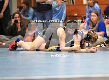 Thumbnail 3 in Swansboro vs Richlands (Beast of the East) photogallery.
