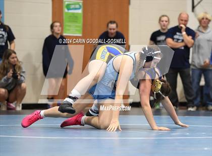 Thumbnail 2 in Swansboro vs Richlands (Beast of the East) photogallery.