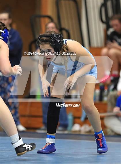 Thumbnail 1 in Swansboro vs Richlands (Beast of the East) photogallery.