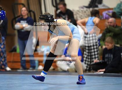 Thumbnail 2 in Swansboro vs Richlands (Beast of the East) photogallery.