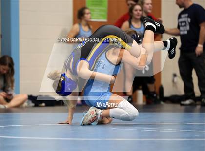 Thumbnail 1 in Swansboro vs Richlands (Beast of the East) photogallery.