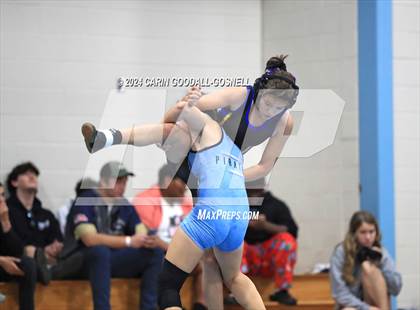Thumbnail 2 in Swansboro vs Richlands (Beast of the East) photogallery.