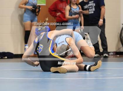 Thumbnail 2 in Swansboro vs Richlands (Beast of the East) photogallery.