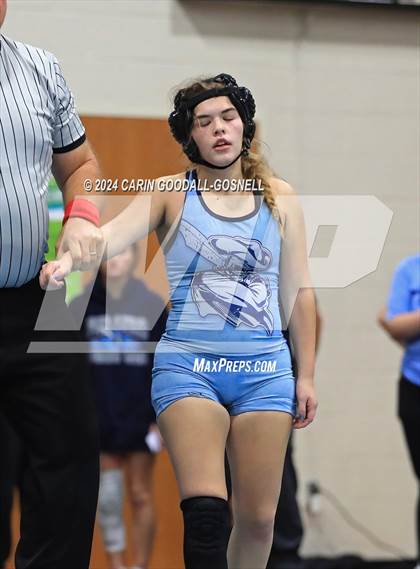 Thumbnail 2 in Swansboro vs Richlands (Beast of the East) photogallery.