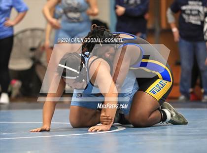 Thumbnail 3 in Swansboro vs Richlands (Beast of the East) photogallery.
