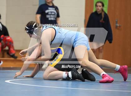 Thumbnail 2 in Swansboro vs Richlands (Beast of the East) photogallery.