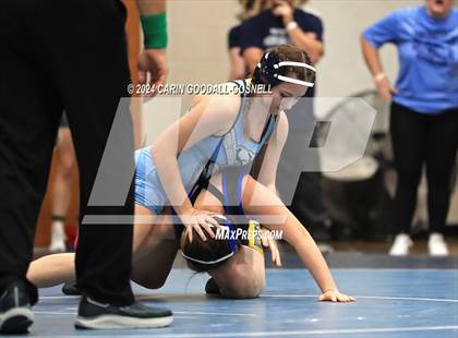 Thumbnail 3 in Swansboro vs Richlands (Beast of the East) photogallery.