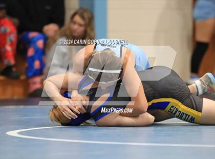 Thumbnail 3 in Swansboro vs Richlands (Beast of the East) photogallery.