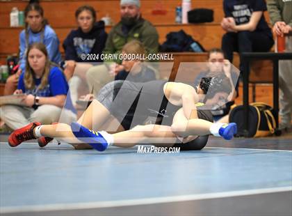 Thumbnail 1 in Swansboro vs Richlands (Beast of the East) photogallery.