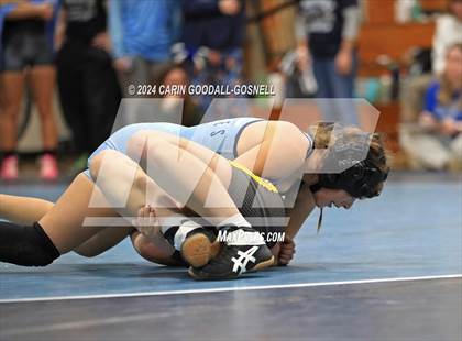 Thumbnail 2 in Swansboro vs Richlands (Beast of the East) photogallery.