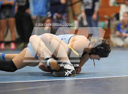 Thumbnail 3 in Swansboro vs Richlands (Beast of the East) photogallery.